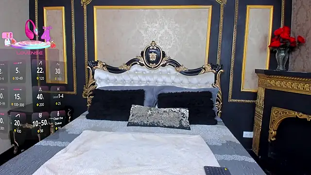 Snapshot of AlaskaAmato chatting on February 27, 2026, 7:47 pm AlaskaAmato online show from February 27, 2026, 7:47 pm