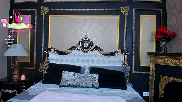 Snapshot of AlaskaAmato chatting on March 11, 2026, 7:31 pm AlaskaAmato online show from March 11, 2026, 7:31 pm