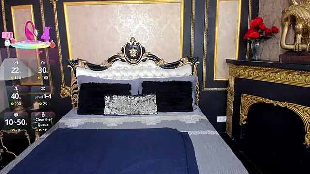 Snapshot of AlaskaAmato chatting on March 20, 2026, 7:30 pm AlaskaAmato online show from March 20, 2026, 7:30 pm