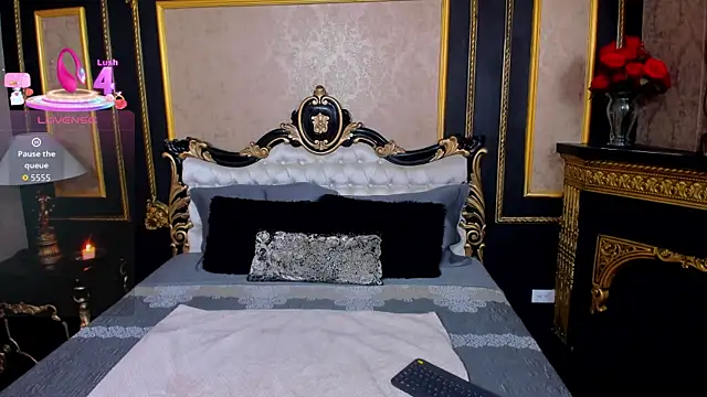 Snapshot of AlaskaAmato chatting on March 22, 2026, 3:15 pm AlaskaAmato online show from March 22, 2026, 3:15 pm