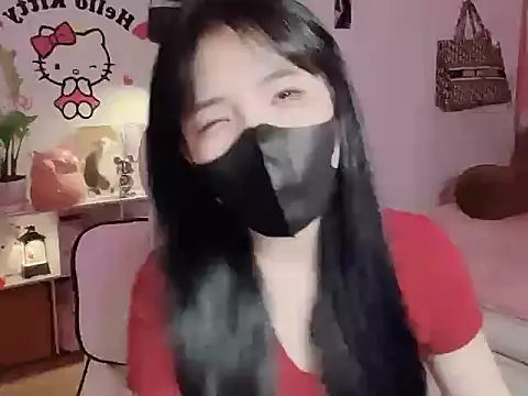 keelinnn19 online show from February 27, 2026, 6:52 pm