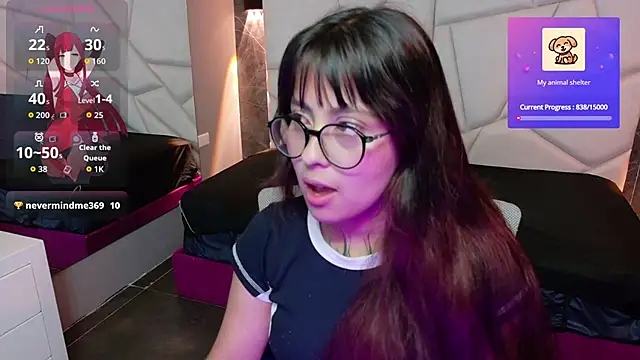 Snapshot of sophiaa_7 chatting on September 25, 2025, 12:31 pm sophiaa 7 online show from September 25, 2025, 12:31 pm