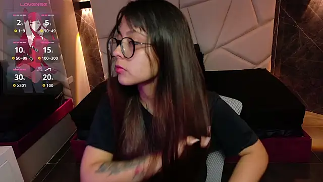 Snapshot of sophiaa_7 chatting on October 20, 2025, 11:32 am sophiaa 7 online show from October 20, 2025, 11:32 am