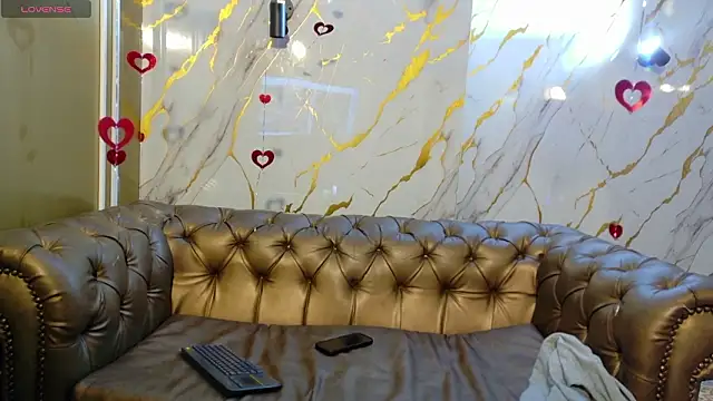 angeles azul online show from February 16, 2026, 1:40 pm