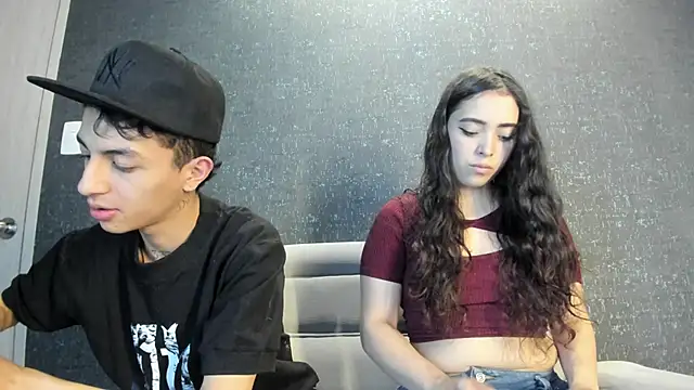 NickandAbby  online show from February 6, 2026, 7:28 pm