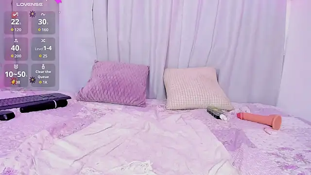 meloody7 online show from March 10, 2026, 4:06 am