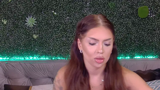 Snapshot of sexyanais chatting on October 12, 2025, 2:16 pm sexyanais online show from October 12, 2025, 2:16 pm