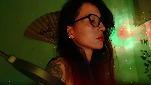 KiotoShine online show from January 18, 2026, 6:55 pm