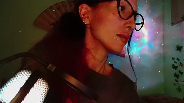 KiotoShine online show from February 7, 2026, 5:38 pm