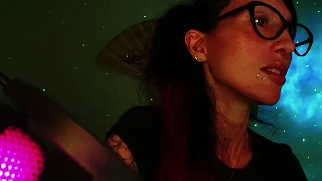 KiotoShine online show from February 15, 2026, 6:59 pm