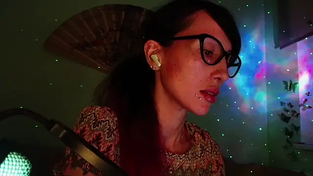 KiotoShine online show from February 19, 2026, 6:59 pm