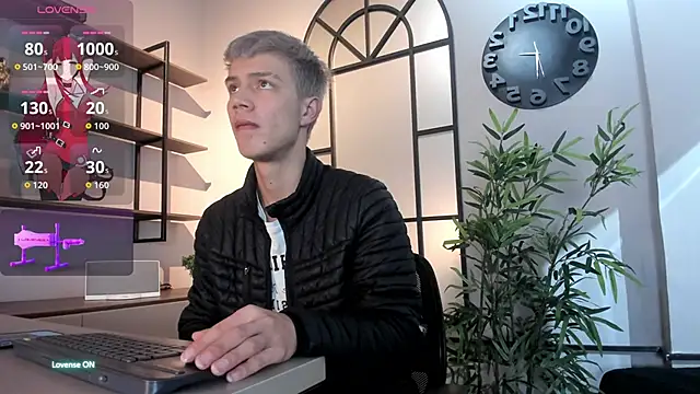 Snapshot of nicktorn chatting on October 13, 2025, 12:16 pm nicktorn online show from October 13, 2025, 12:16 pm