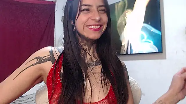 Julls420 online show from September 26, 2025, 3:43 am