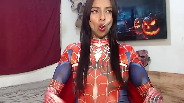 Julls420 online show from October 10, 2025, 5:17 am