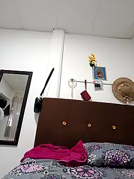 Snapshot of Dorisc_13 chatting on November 15, 2025, 9:21 pm Dorisc 13 online show from November 15, 2025, 9:21 pm