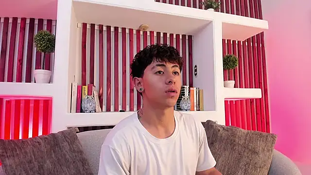 Troy dalton online show from September 23, 2025, 8:45 pm