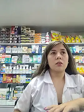 Sophie del Castillo online show from January 15, 2026, 1:10 am