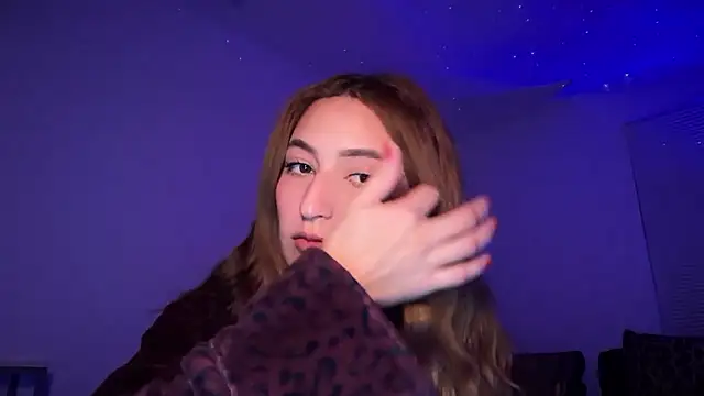 miasecretx online show from January 10, 2026, 9:33 am