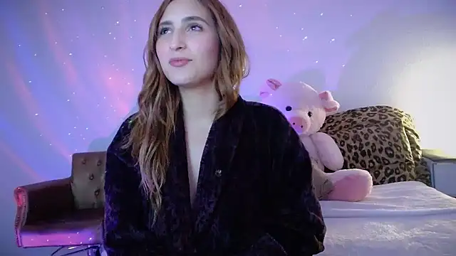 miasecretx online show from March 16, 2026, 3:12 am