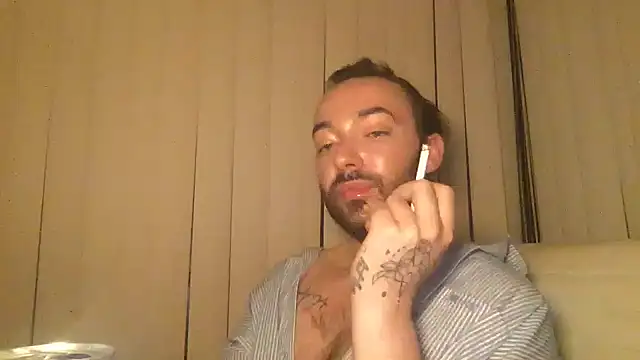 Stevey5894 online show from September 28, 2025, 1:00 am