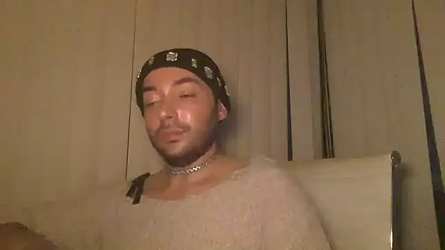 Stevey5894 online show from October 8, 2025, 6:33 am