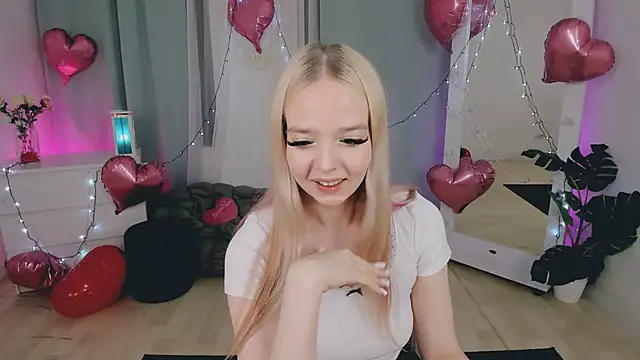 BellaMontgomery online show from February 25, 2026, 4:05 pm