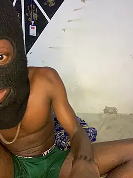 Jaydemasked online show from March 29, 2026, 1:16 am