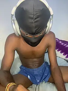 Jaydemasked online show from June 8, 2026, 5:46 pm