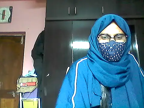 nasrin katoon 7 online show from November 14, 2025, 9:30 am