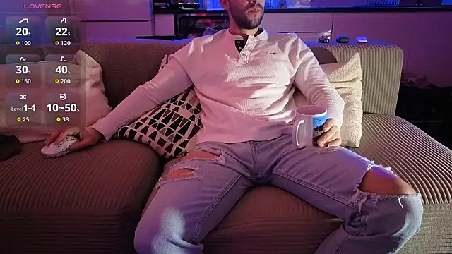 boiteasex online show from February 18, 2026, 5:25 am