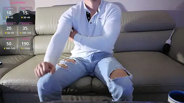 boiteasex online show from March 9, 2026, 5:00 am