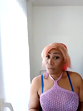 iamlalamilano online show from April 7, 2026, 11:43 am