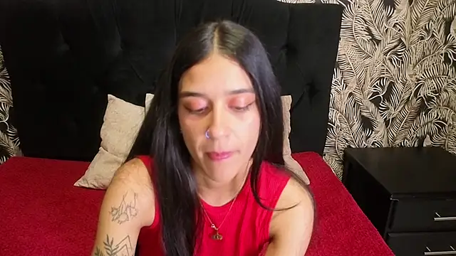 Snapshot of DanielaMonroe chatting on February 26, 2026, 11:59 pm DanielaMonroe online show from February 26, 2026, 11:59 pm