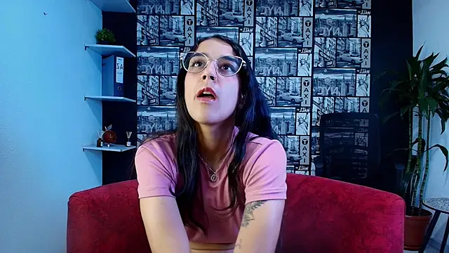 DanielaMonroe online show from March 24, 2026, 10:48 pm