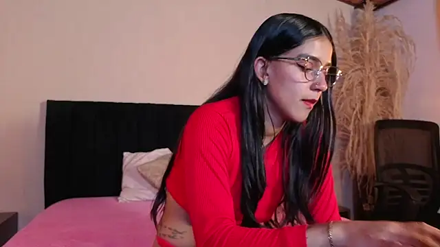 DanielaMonroe online show from April 10, 2026, 11:20 pm