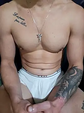 Snapshot of Dany2189 chatting on April 5, 2026, 12:46 pm Dany2189 online show from April 5, 2026, 12:46 pm