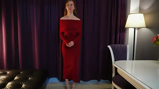 HarrietGeorge online show from September 23, 2025, 1:47 pm