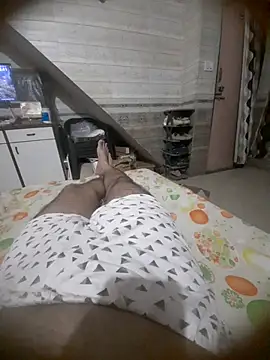 Hot-boy077 online show from April 18, 2026, 7:07 pm