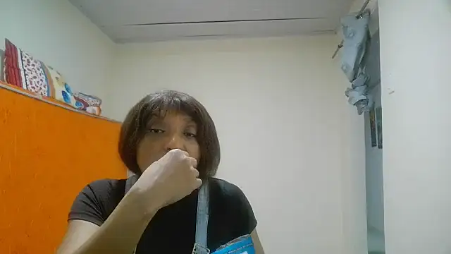 DamarisCooper online show from September 12, 2025, 3:50 am