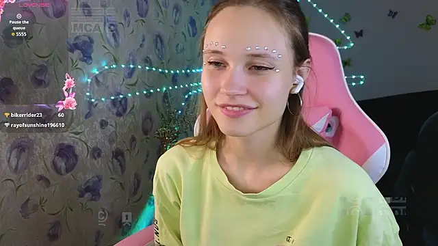 Armurra15 online show from March 26, 2026, 10:43 am