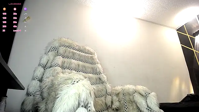 LickMyInk online show from October 25, 2025, 3:47 am