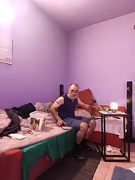 Sp71 online show from March 30, 2026, 5:36 pm