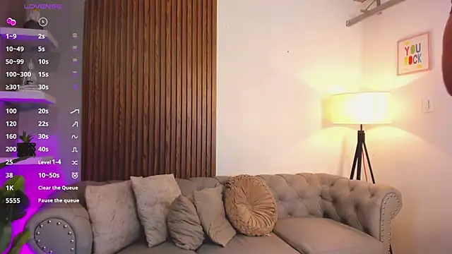 Maximo Wolff online show from March 30, 2026, 7:59 pm