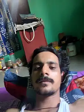 Sushant001 online show from October 12, 2025, 10:47 am