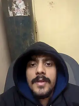 Sushant001 online show from December 17, 2025, 8:26 pm