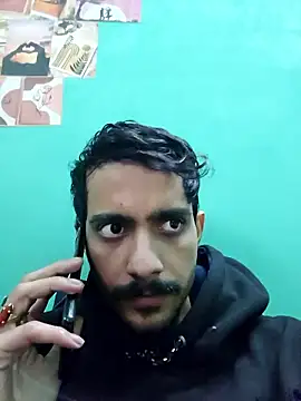 Sushant001 online show from January 8, 2026, 2:47 am