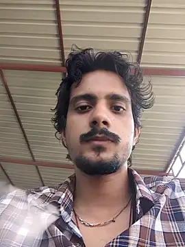 Sushant001 online show from May 2, 2026, 7:35 am