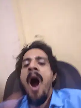 Sushant001 online show from May 10, 2026, 8:47 pm
