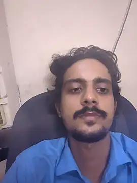 Sushant001 online show from July 11, 2026, 7:27 pm