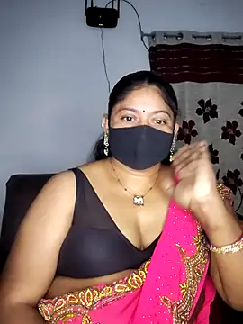 Telugu--Nadhini143 online show from September 27, 2025, 3:17 pm